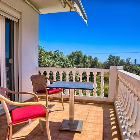 Agathi Sun Set Villa Haraki Dış mekan fotoğraf